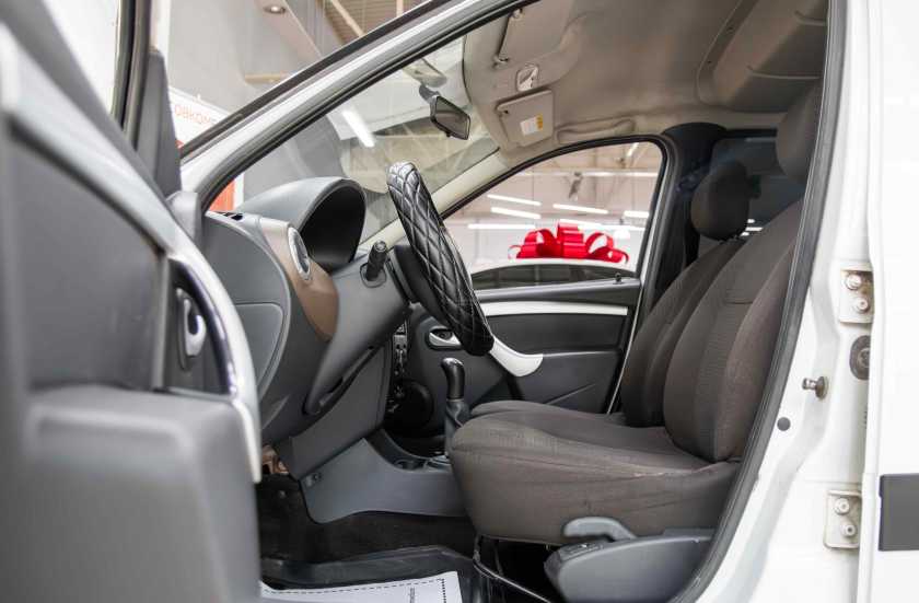 LADA (ВАЗ) Largus