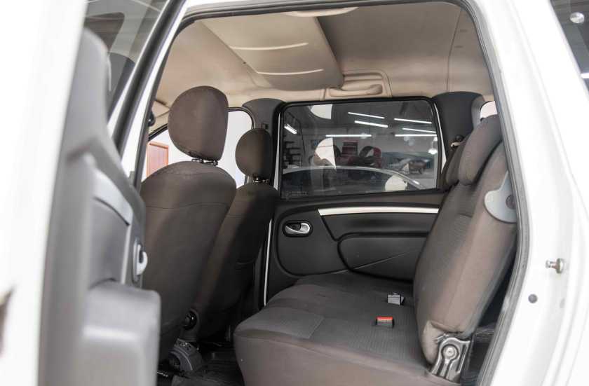 LADA (ВАЗ) Largus