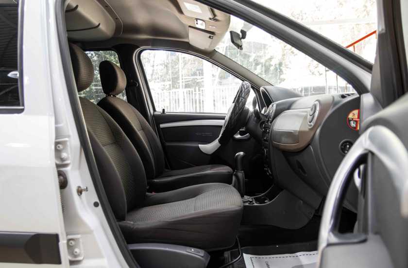 LADA (ВАЗ) Largus