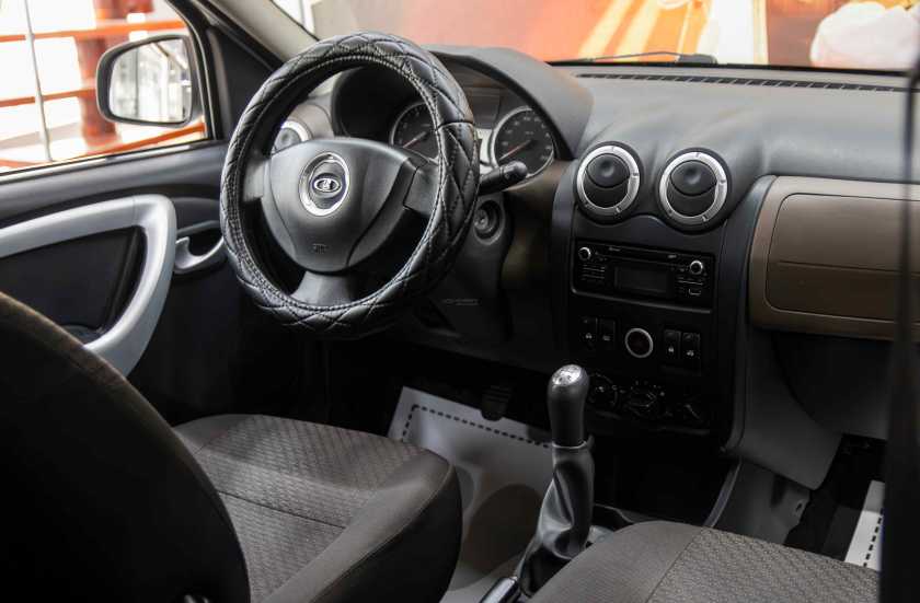 LADA (ВАЗ) Largus