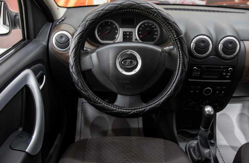 LADA (ВАЗ) Largus