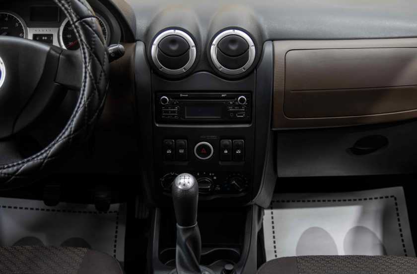 LADA (ВАЗ) Largus