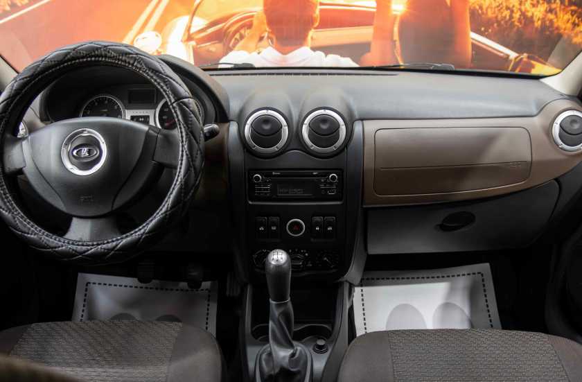 LADA (ВАЗ) Largus