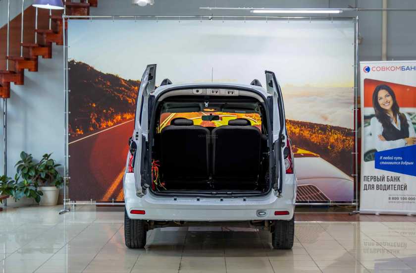 LADA (ВАЗ) Largus