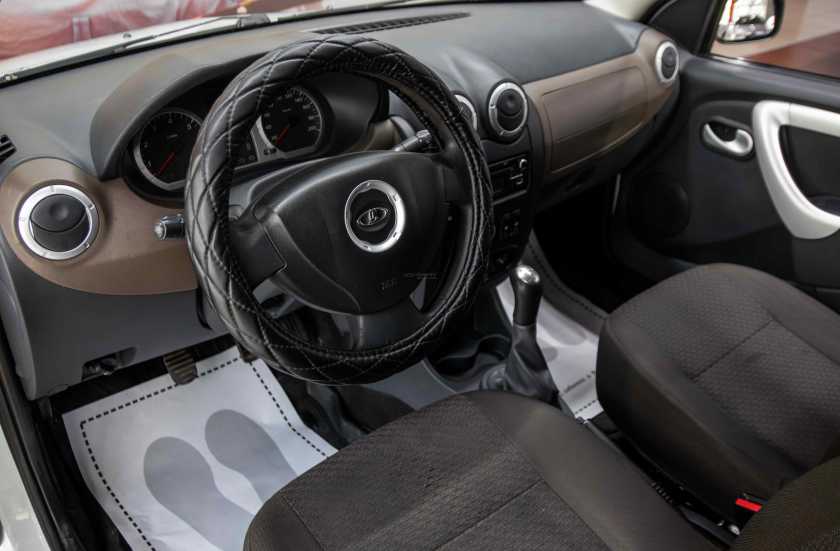 LADA (ВАЗ) Largus