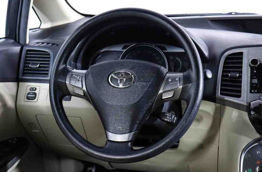 Toyota Venza
