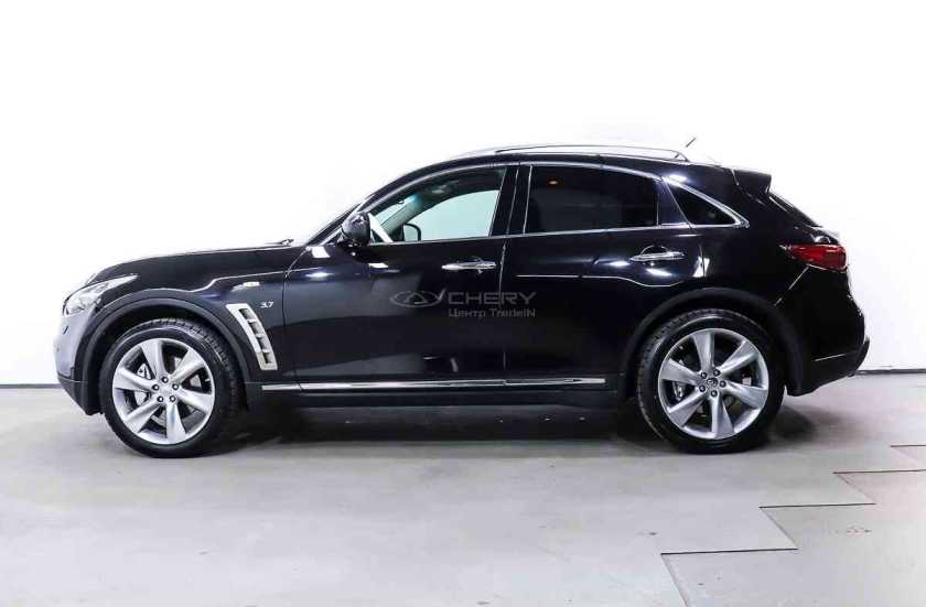 Infiniti QX70