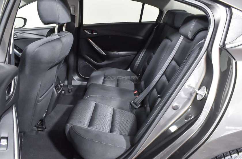 Mazda 6 2016 г.в.